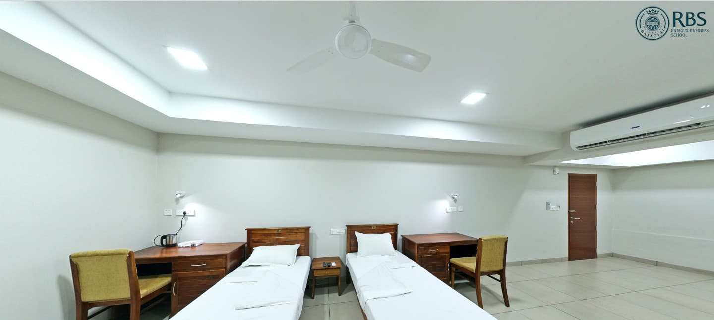 Rajagiri Business School Kochi Infrastructure & Facilities photo 21